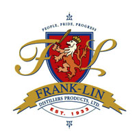 Frank-Lin Distillation