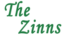 The Zinns