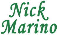 Nick Marino