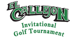 El Callejon Golf Tournament by El Callejon Restaurant
